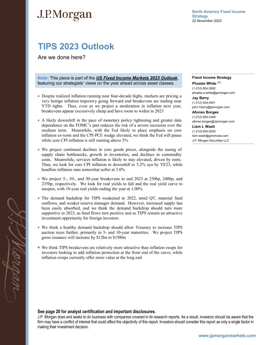 JPMorgan Econ  FI-TIPS 2023 Outlook  Are we done here-99305915JPMorgan Econ  FI-TIPS 2023 Outlook  Are we done here-99305915_1.png